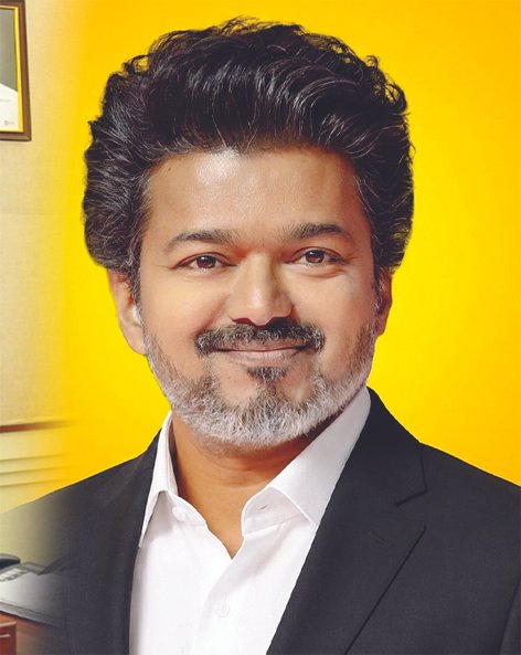 ஜனவரியில் சுவிட்சர்லாந்து செல்கிறார் முதலமைச்சர் விஜய்